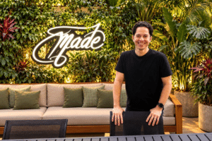 Made contrata Bruno Francesco para performance e analytics