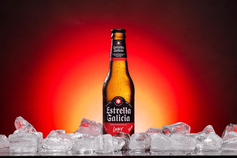 Estrella Galicia é cerveja oficial do último show de Marisa Monte