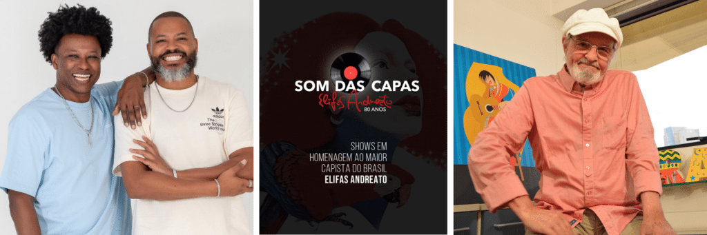 Os Prettos fazem show gratuito na Sala Olido em 5 de novembro