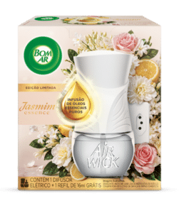 Bom Ar lança fragrâncias de edição limitada no TikTok Shop
