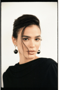 Bruna Marquezine entra na terceira temporada de The Gentlemen