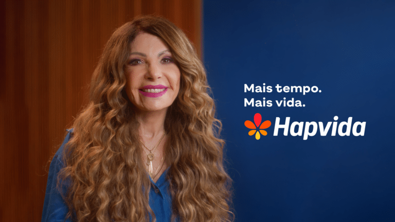 Hapvida põe Elba Ramalho em campanha de Outubro Rosa pela Felina