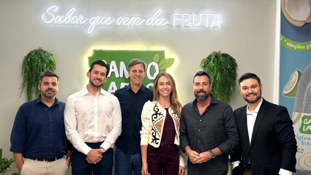 Zanlorenzi tem Carlos Ferreirinha como conselheiro de marketing