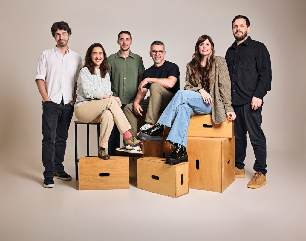 AlmapBBDO anuncia quatro diretores de criação e Nosé retorna
