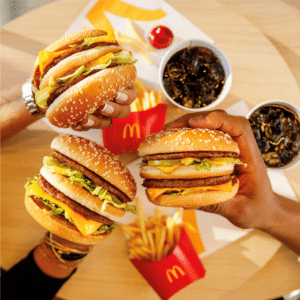 McDia Feliz 2026 arrecada R$ 28,5 milhões e bate recorde