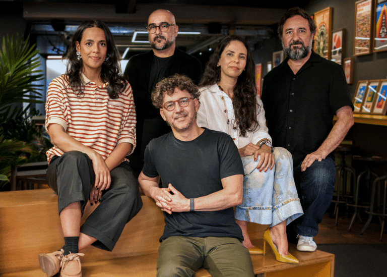 Ampfy reestrutura criação com Fred Siqueira e três ECDs