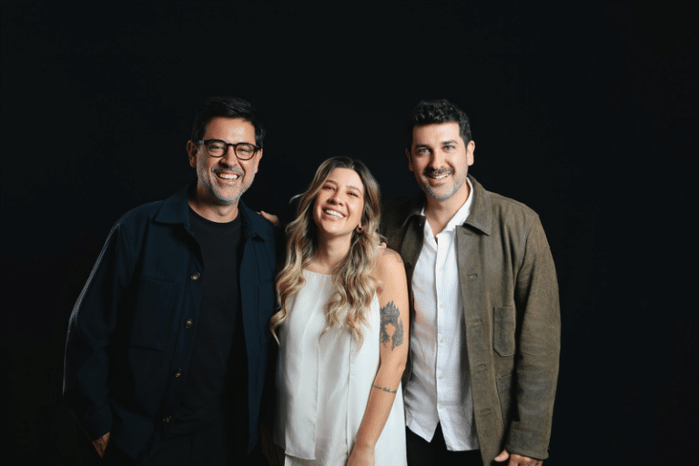 Gabi Marcatto é a nova diretora de criação da Lola\TBWA