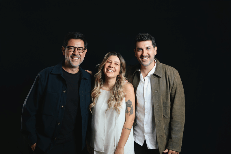 Gabi Marcatto é a nova diretora de criação da Lola\TBWA
