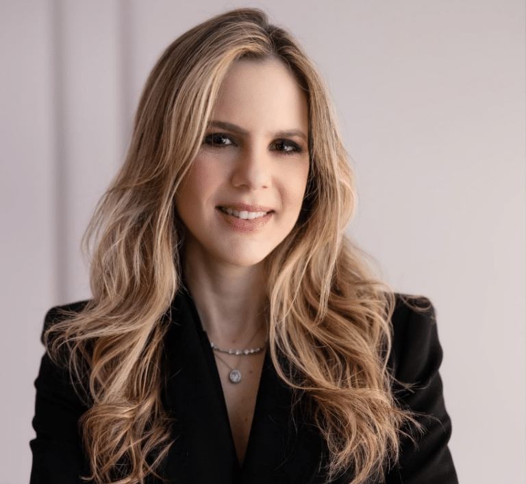 5àsec prevê 20 lojas no Paraguai com Leandra Bisi Priante
