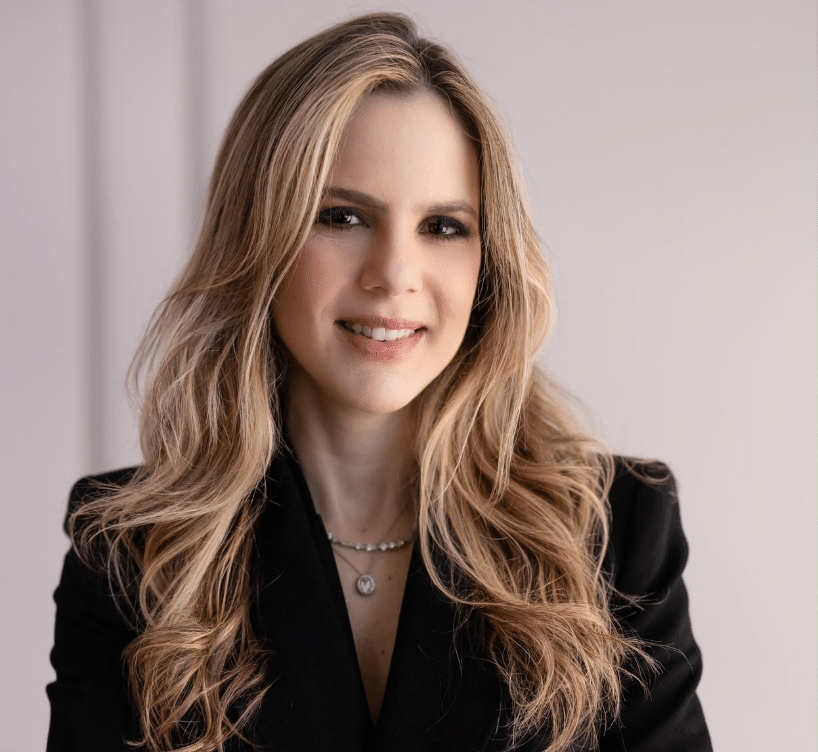 5àsec prevê 20 lojas no Paraguai com Leandra Bisi Priante