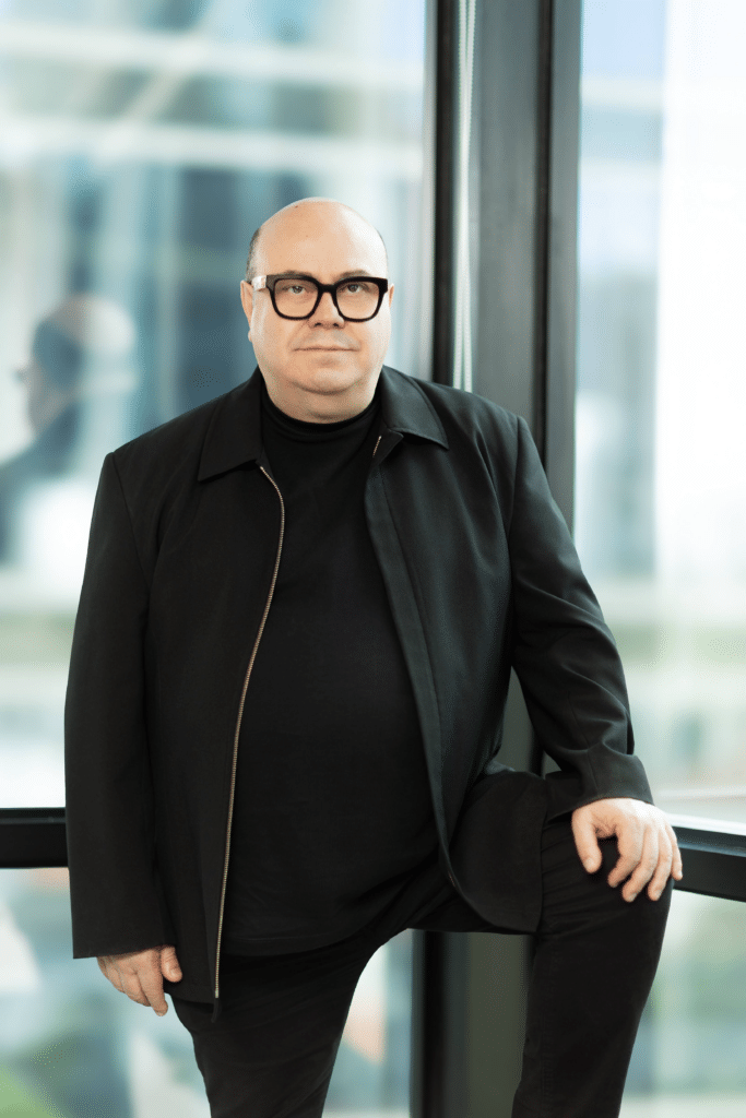 André Almeida sai da RZK Digital e vice-presidência é extinta