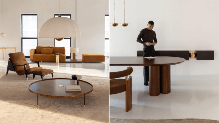 Erik Bonissato abre espaço da BONNI em prédio de Isay Weinfeld