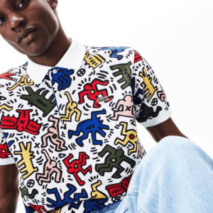 Keith Haring volta ao Brasil em 2027 e reacende suas collabs de moda