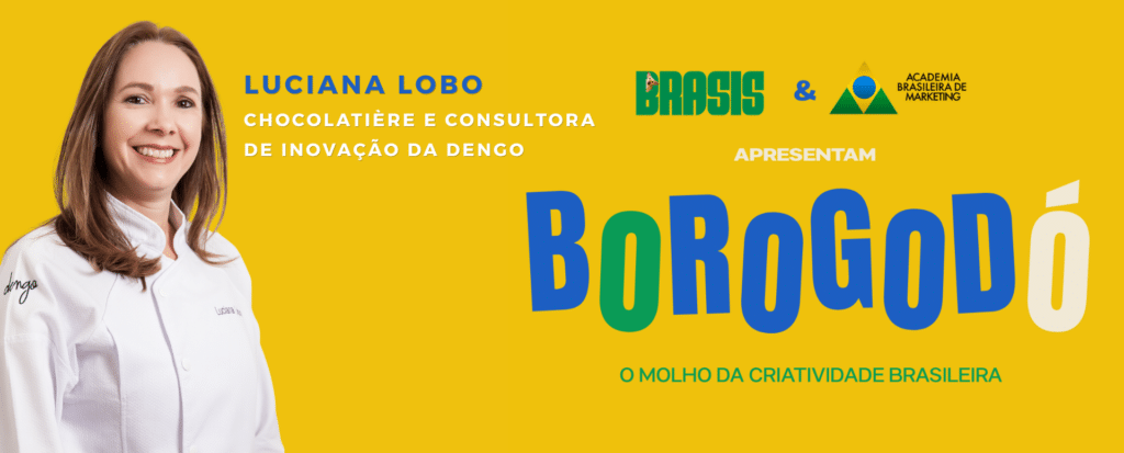 Dengo: Luciana Lobo conta no Borogodó como o cacau brasileiro virou chocolate premium