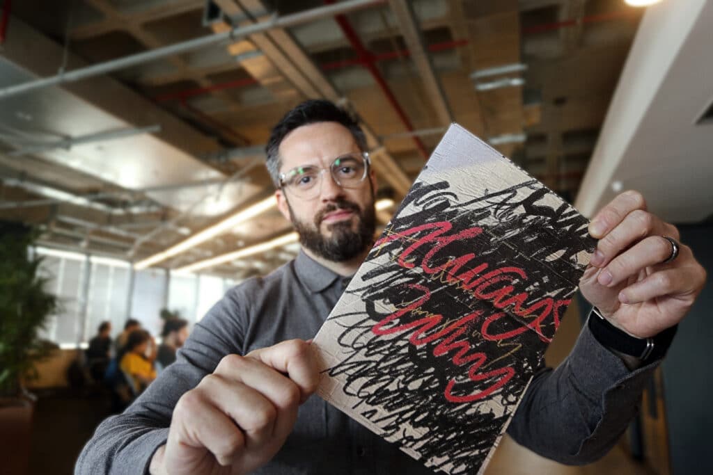 iD\TBWA lança posicionamento Always Why e report sobre divergência