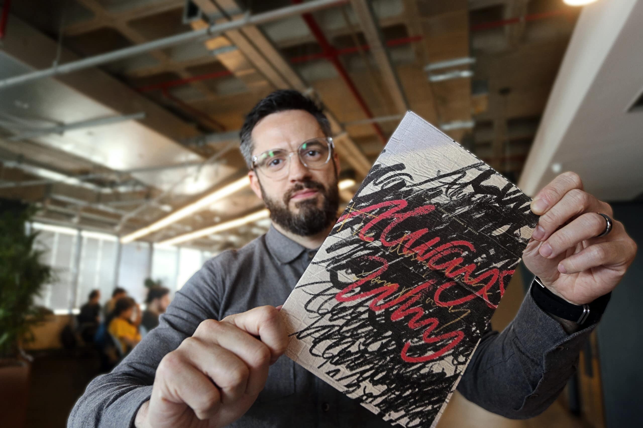 iD\TBWA lança posicionamento Always Why e report sobre divergência