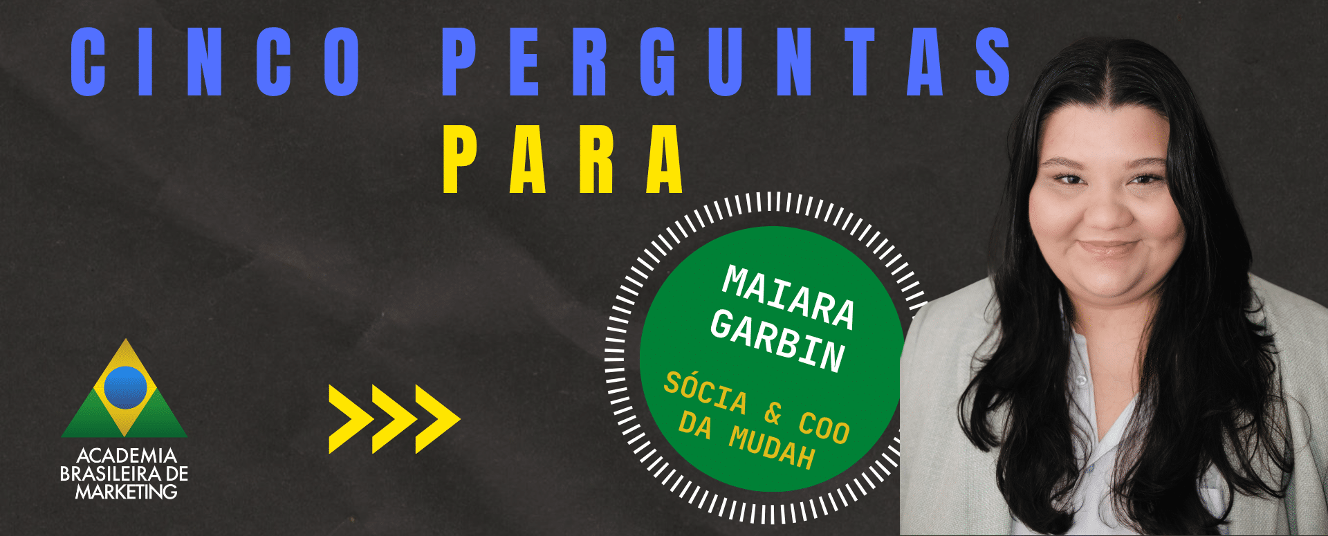 Maiara Garbin, da Mudah: creator virou parceiro estratégico, não mídia