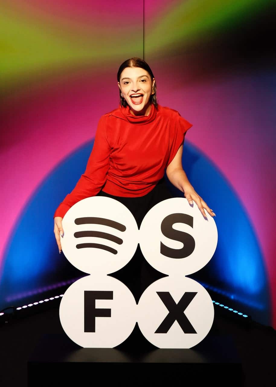 Spotify anuncia SFX, festival de superfãs no Anhembi em janeiro