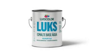 Lukscolor renova marca com slogan “dá um Luks” e novas embalagens